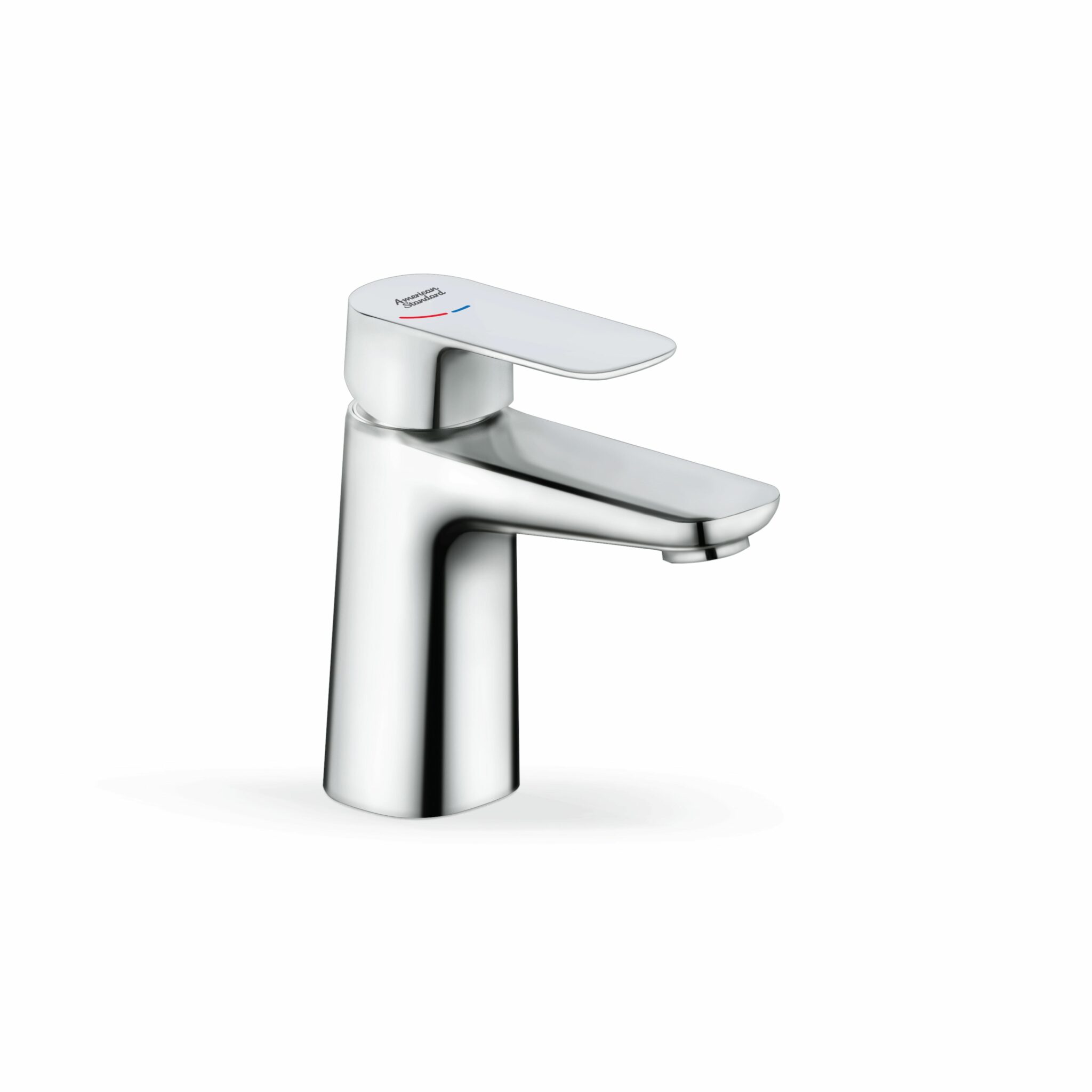 Loven Basin Mixer with Pop-up Drain