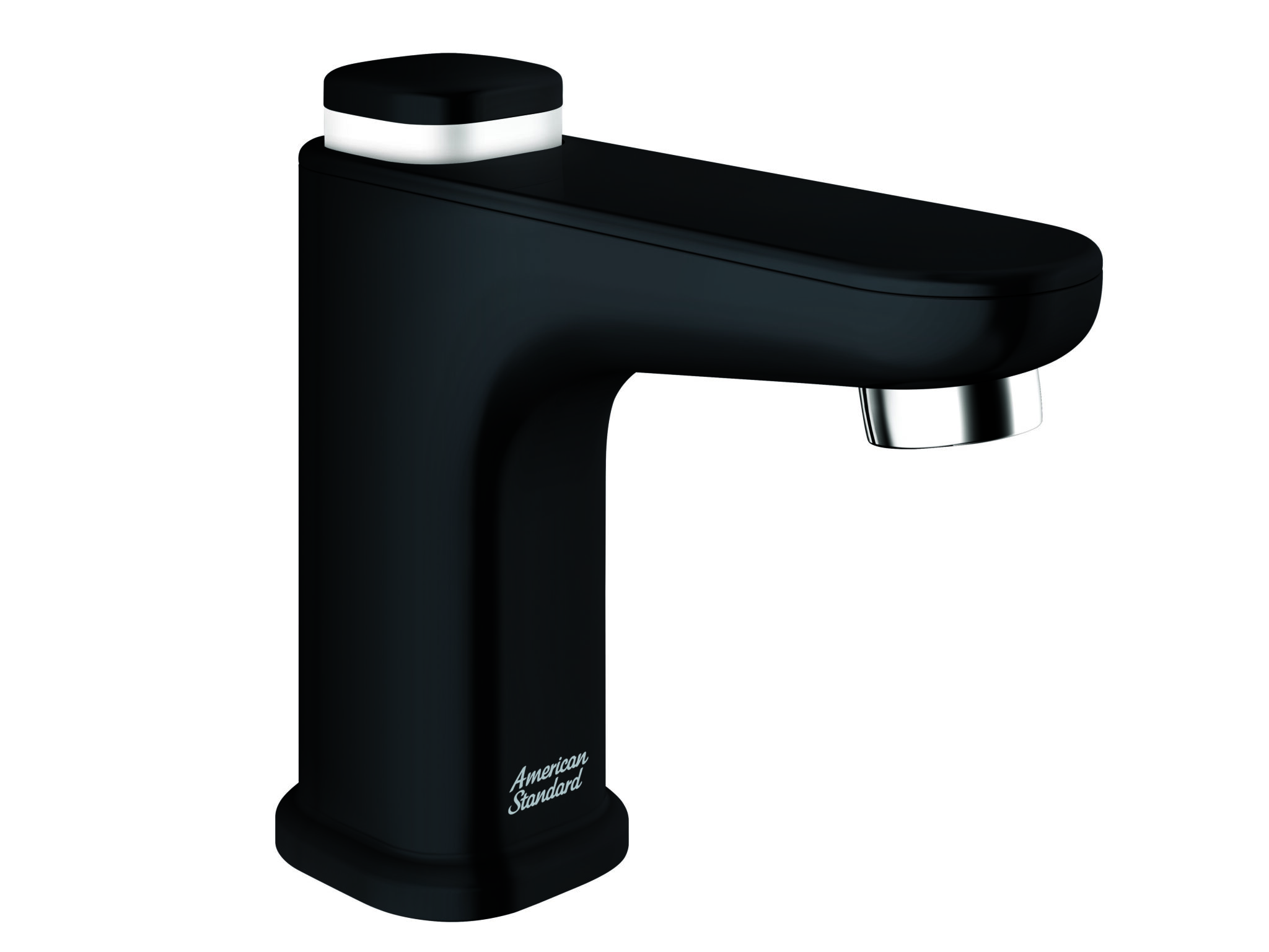 EasyFLO Basin Mono (Matte Black)