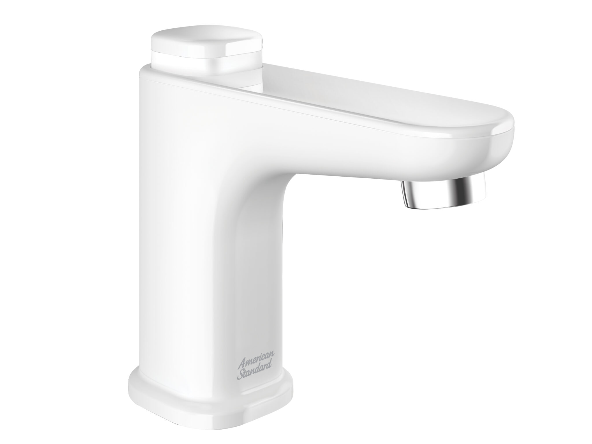 EasyFLO Basin Mono (Glossy White)