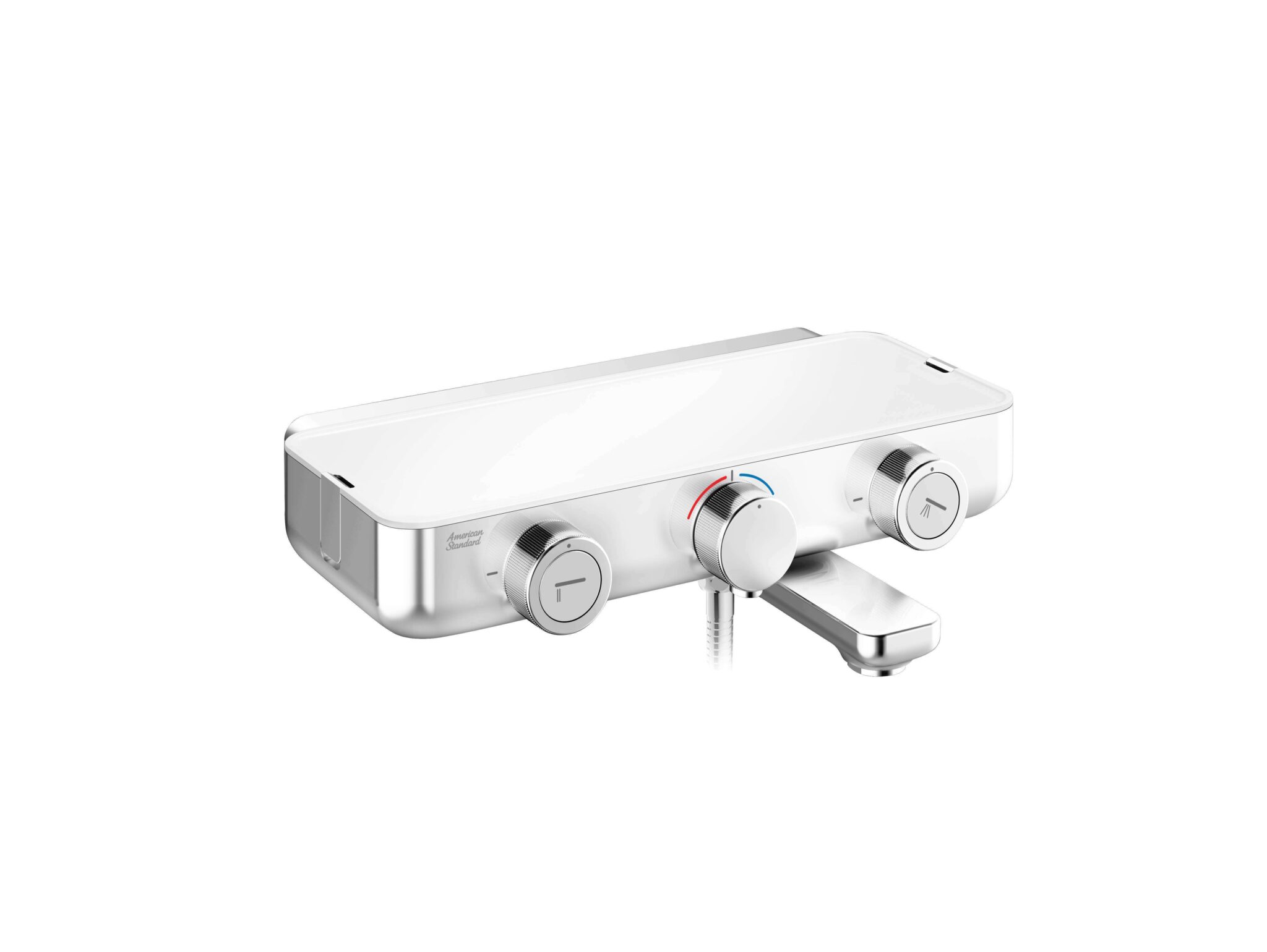 EasySET Auto Temperature Bath Mixer